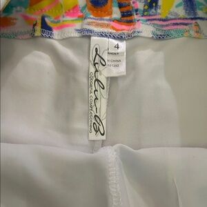 Lulu-B Cooling Women's Skort